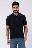 JACOB LOUIS Cotton Blended Premium Polo T-Shirt For Men ⭐⭐⭐⭐⭐