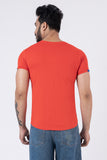 JACOB LOUIS High-Quality Premium Cotton Round Neck T-Shirt For Men ⭐⭐⭐⭐⭐