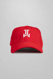 JACOB LOUIS Unisex Stylish Premium Polyester Baseball Cap With Adjustable Metal Buckle ⭐⭐⭐⭐⭐
