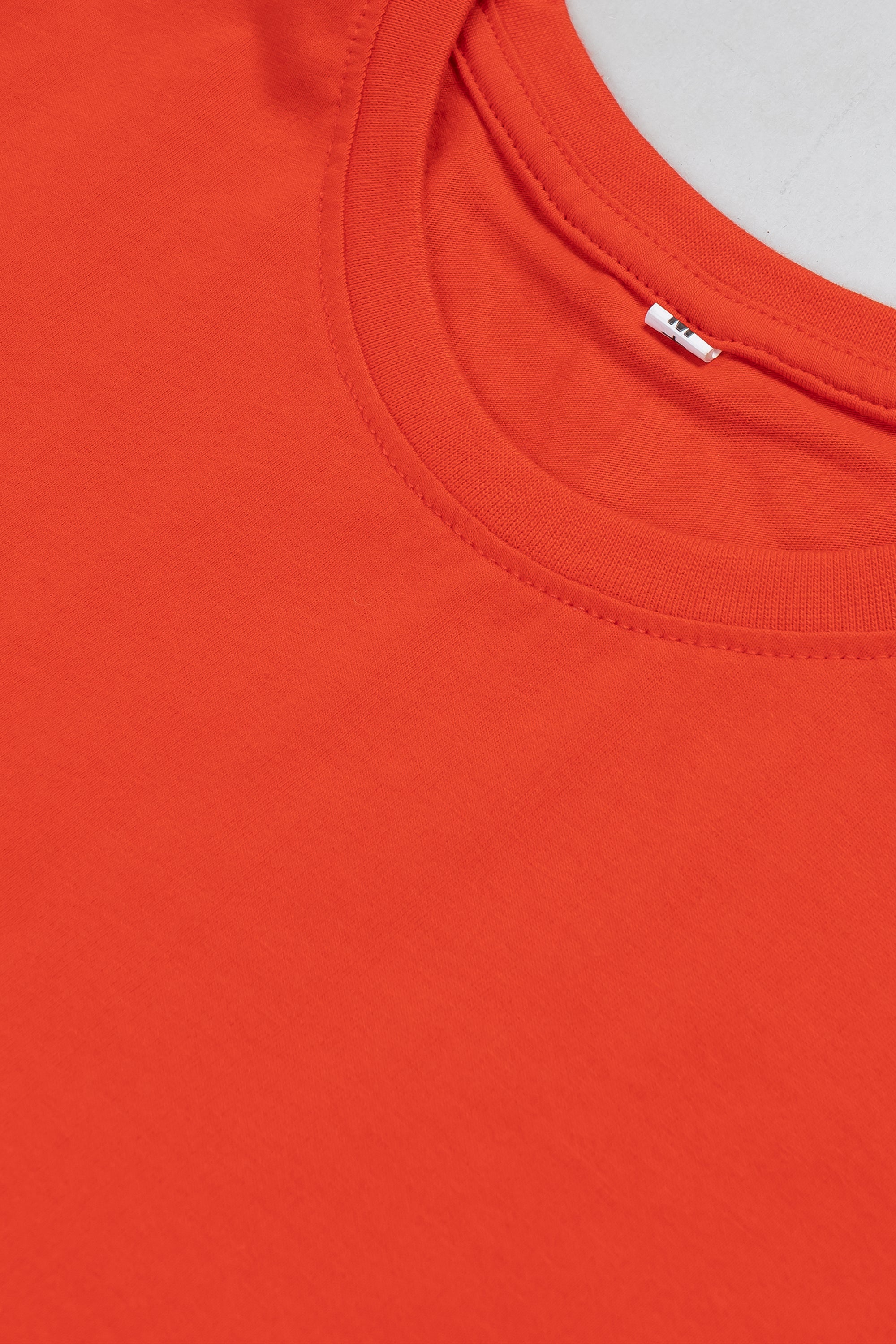 JACOB LOUIS High -Quality Men's Cotton Round Neck T -Shirt