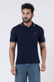 JACOB LOUIS Cotton Blended Premium Polo T-Shirt For Men ⭐⭐⭐⭐⭐