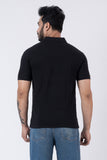 JACOB LOUIS Cotton Blended Premium Polo T-Shirt For Men ⭐⭐⭐⭐⭐