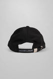 JACOB LOUIS Unisex Stylish Premium Polyester Baseball Cap With Adjustable Metal Buckle ⭐⭐⭐⭐⭐