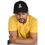 Jacob louis mens cap