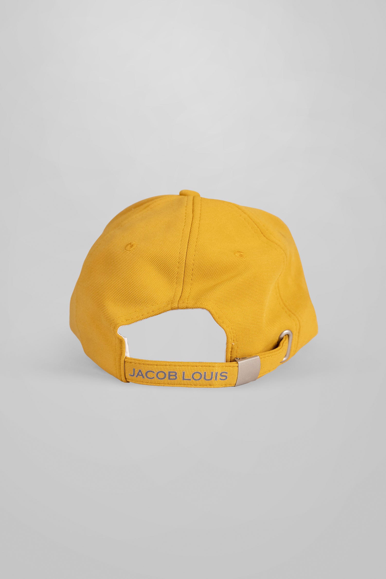 JACOB LOUIS Unisex Stylish Premium Polyester Baseball Cap With Adjustable Metal Buckle ⭐⭐⭐⭐⭐