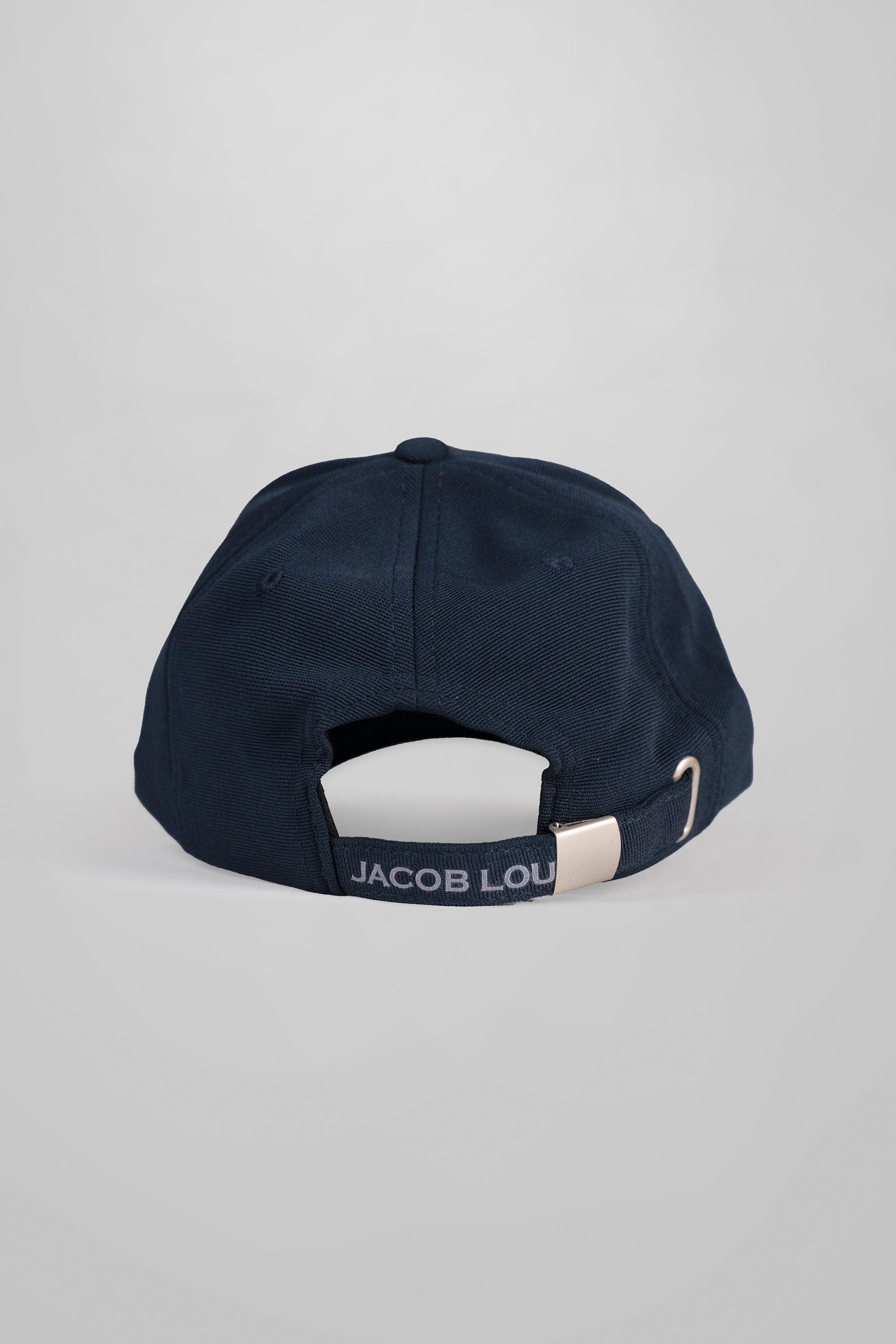 JACOB LOUIS Unisex Stylish Premium Polyester Baseball Cap With Adjustable Metal Buckle ⭐⭐⭐⭐⭐
