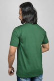 JACOB LOUIS High Quality Premium Men's Comb Cotton Round Neck T-Shirt ⭐⭐⭐⭐⭐