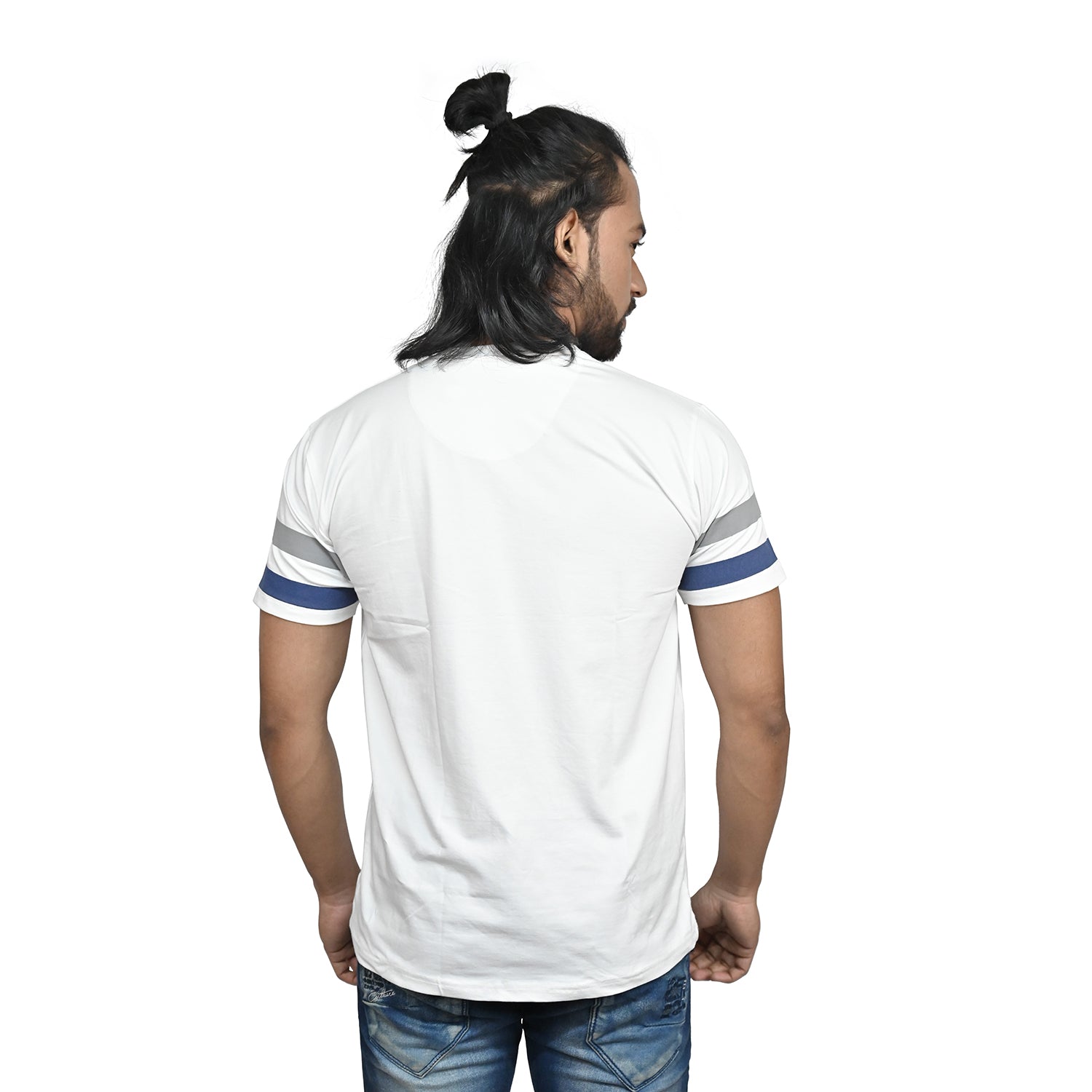 Jacob louis round neck tshirt