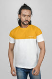 JACOB LOUIS Soft Cotton Trendy Premium Round Neck T-Shirt For Men ⭐⭐⭐⭐⭐