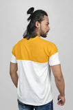 JACOB LOUIS Soft Cotton Trendy Premium Round Neck T-Shirt For Men ⭐⭐⭐⭐⭐