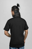 JACOB LOUIS High-Quality Premium Cotton Round Neck T-Shirt For Men ⭐⭐⭐⭐⭐